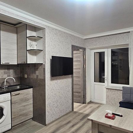 Flat Apartment Jermuk Luaran gambar