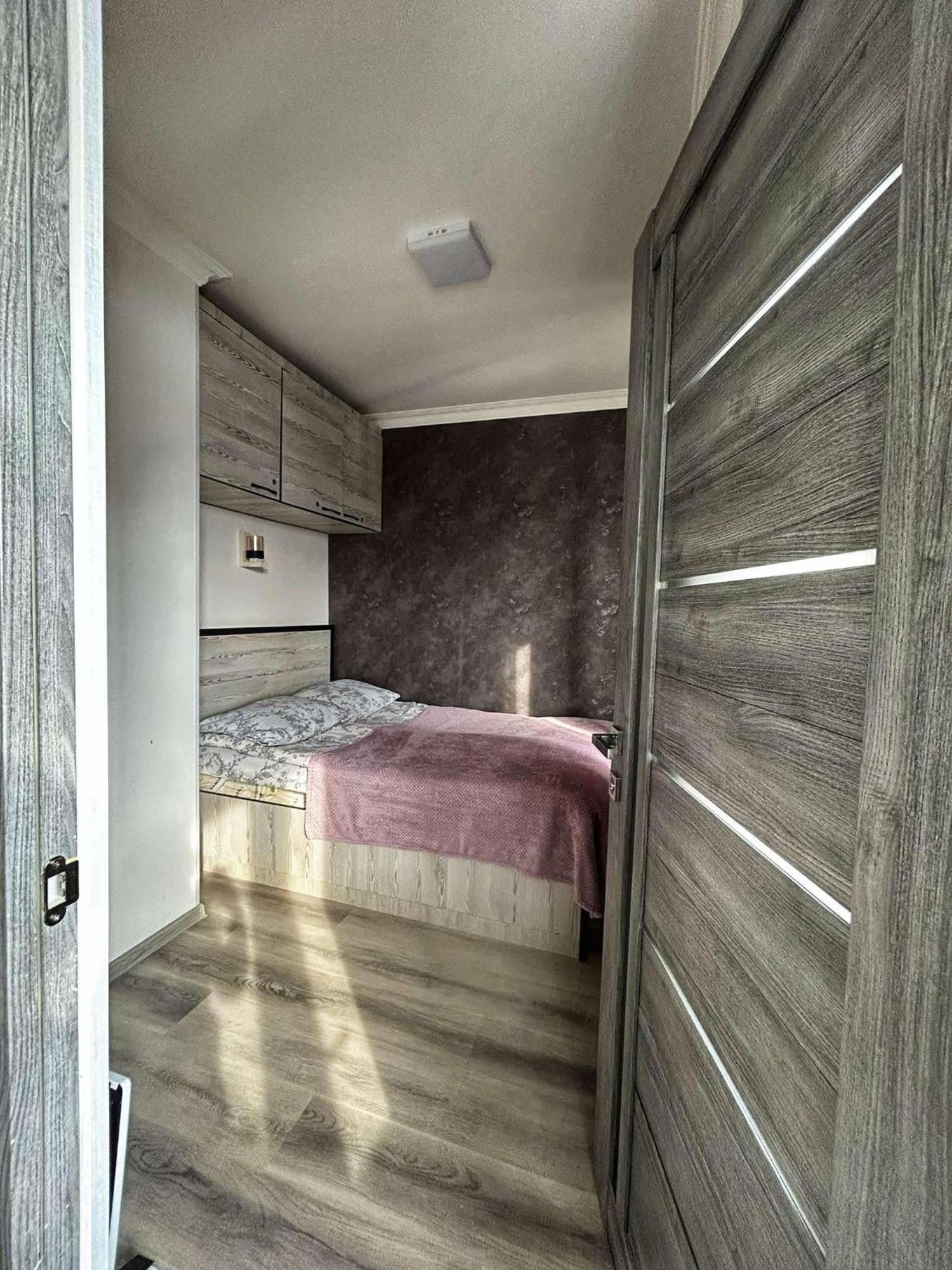 Flat Apartment Jermuk Luaran gambar