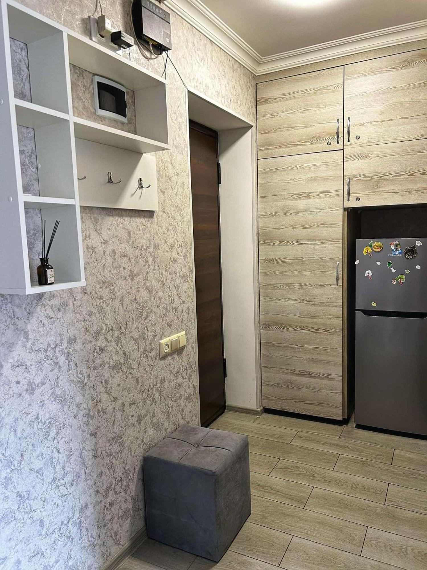 Flat Apartment Jermuk Luaran gambar