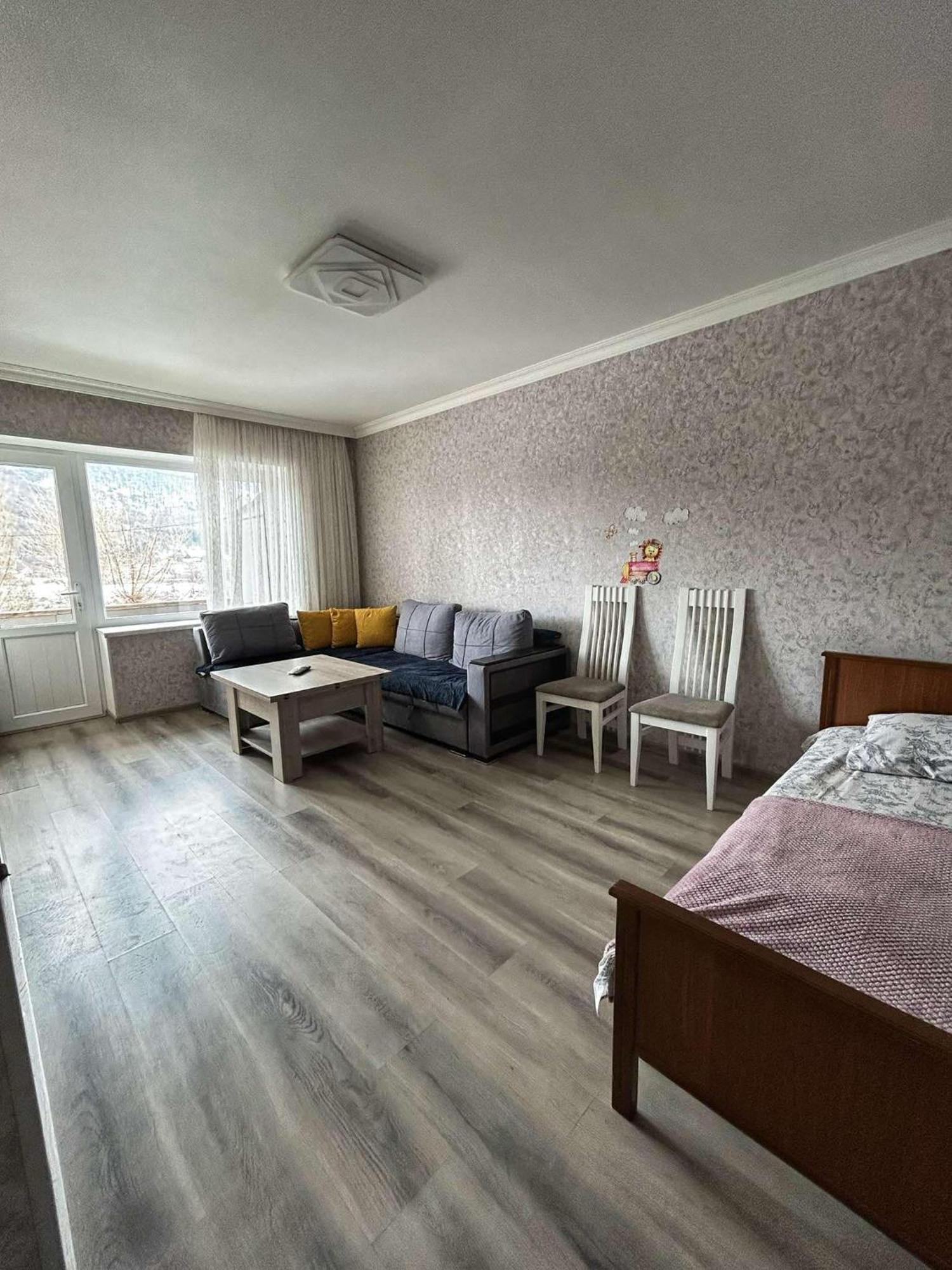Flat Apartment Jermuk Luaran gambar